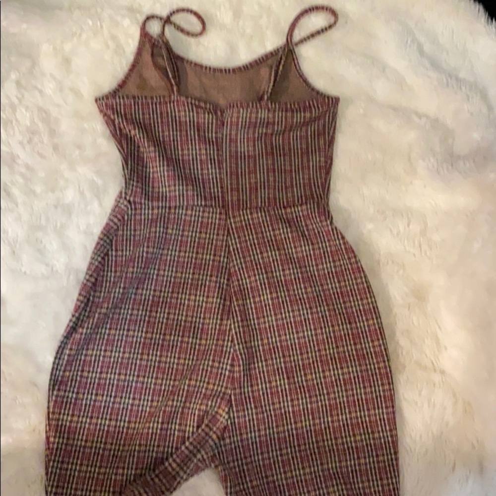 Wild Fable Soft and Cute Romper- Small - Picture 3 of 3